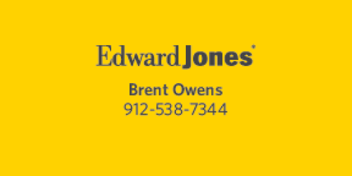 Brent Owens Edward Jones