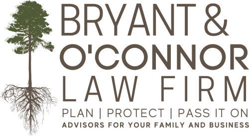 Bryant & O'Connor Law Firm