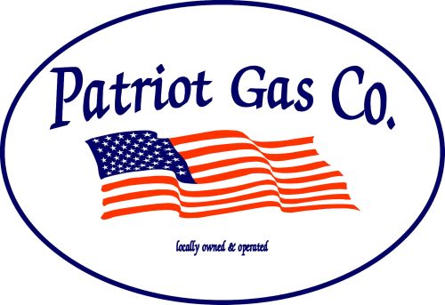 Patriot Gas