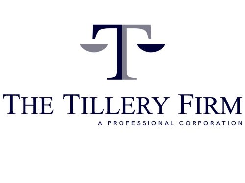 The Tillery Firm, P.C.