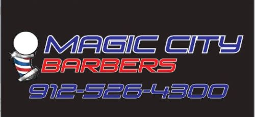 Magic City Barbers