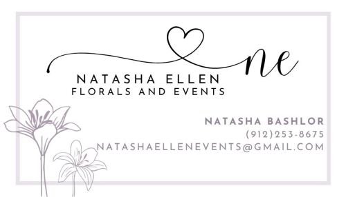 Natasha Ellen Events